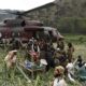 UK pledges £1m aid for Afghanistan earthquake victims
