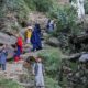 Rescuers in Afghanistan race to reach remote quake-hit mountain villages