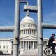 US Congress returns, with a one-month deadline to avert government shutdown