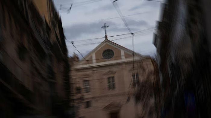 Bolivian court jails two Spanish Jesuit priests over decades-long abuse cover-up Bolivian court jails two Spanish Jesuit priests over decades-long abuse cover-up
