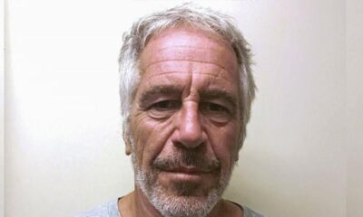 Republican US House committee releases thousands of Epstein files