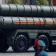Russia says it is in talks to supply more S-400 missile systems to India