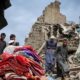 Afghanistan reels from deadly quake with hope for survivors fading