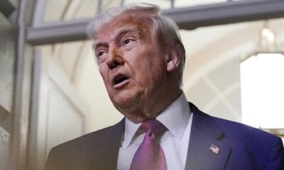 Trump to ask Supreme Court to save tariffs but faces tough legal questions