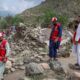 Afghanistan airdrops commandos to rescue quake survivors