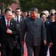 Hot mic picks up Putin and Xi discussing organ transplants and immortality