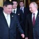 Kim pledges North Korea’s full support for Russia