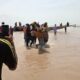 60 dead as passenger boat capsizes in Nigeria’s Niger State