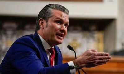 Trump administration says more operations against cartels coming
