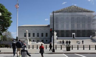 White House takes tariffs fight to US Supreme Court