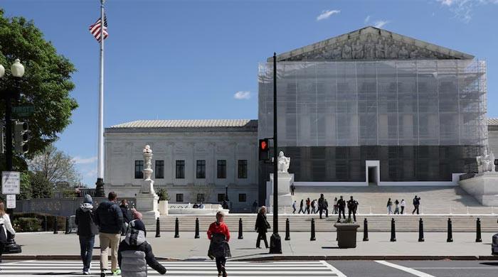 White House takes tariffs fight to US Supreme Court White House takes tariffs fight to US Supreme Court