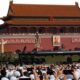 Beijing’s war technology on parade