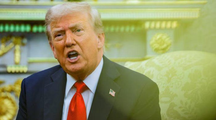 Trump says China should have mentioned US during ‘beautiful ceremony’ Trump says China should have mentioned US during ‘beautiful ceremony’
