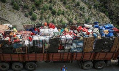 UN urges Pakistan to halt refugee expulsions after deadly quake in Afghanistan