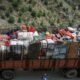 UN urges Pakistan to halt refugee expulsions after deadly quake in Afghanistan