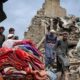 Afghanistan earthquake death toll tops 2,200, survivors face aid crunch