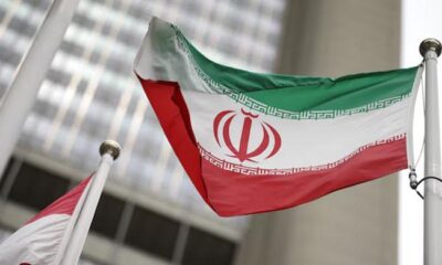 Iran downgrades diplomatic ties with Australia after row over arson attacks