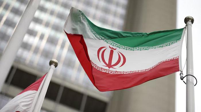 Iran downgrades diplomatic ties with Australia after row over arson attacks