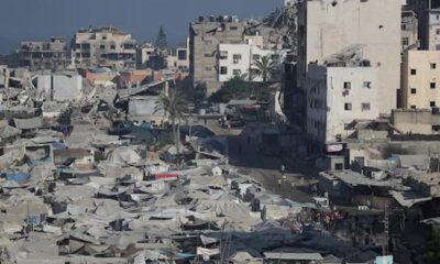 What would wider recognition of Palestine mean for Palestinians and Israel?