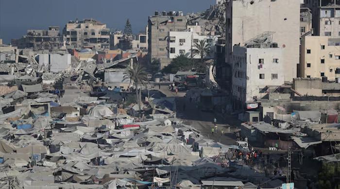 What would wider recognition of Palestine mean for Palestinians and Israel?