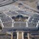 Trump to rename Department of Defence the ‘Department of War’