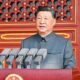 China’s Xi shows he’s ‘totally in charge’