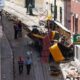 Lisbon funicular crash exposes safety flaws in city’s old charm