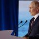 Putin warns Western troops in Ukraine to be legitimate targets