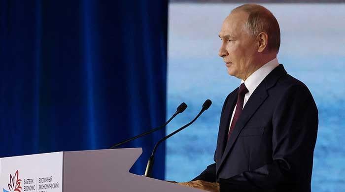 Putin warns Western troops in Ukraine to be legitimate targets Putin warns Western troops in Ukraine to be legitimate targets
