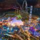 Six Flags Qiddiya City to redefine entertainment with world’s tallest roller coaster