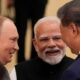 Trump says India and Russia appear ‘lost’ to China