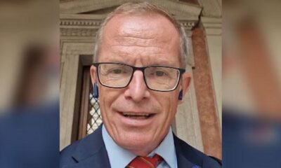 India blocks Austrian economist’s X account over pro-Khalistan remarks