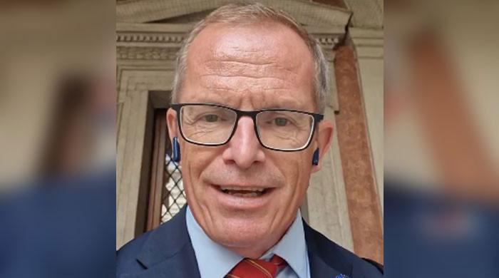India blocks Austrian economist’s X account over pro-Khalistan remarks