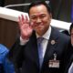 Thailand’s Anutin Charnvirakul elected PM after rout of ruling party rival