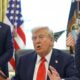 Pentagon renamed War Department as Trump invokes ‘strength and victory’