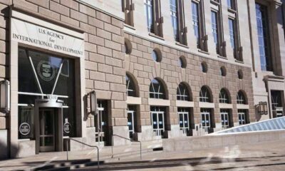 US appeals court says Trump cannot continue foreign aid cuts US appeals court says Trump cannot continue foreign aid cuts