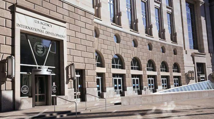 US appeals court says Trump cannot continue foreign aid cuts US appeals court says Trump cannot continue foreign aid cuts