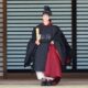 Japan prince comes of age amid looming succession crisis