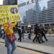Trump escalates crackdown threats with Chicago ‘war’ warning
