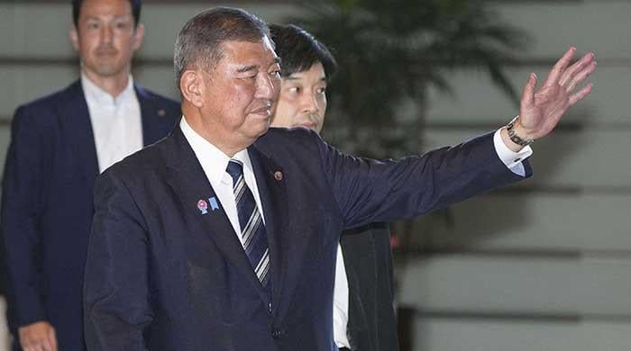 Japan PM Ishiba resigns after series of bruising election losses Japan PM Ishiba resigns after series of bruising election losses