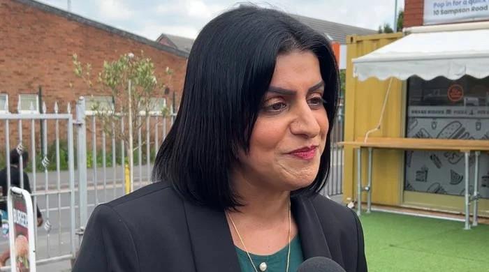 Who is Shabana Mahmood? UK’s first-ever Pakistani-origin, Muslim home secretary Who is Shabana Mahmood? UK’s first-ever Pakistani-origin, Muslim home secretary