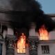 Russia hits seat of Ukraine govt in war’s biggest air attack