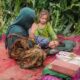 Afghan earthquake survivors refuse to return to villages, fearing landslides