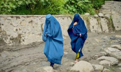 WHO asks Taliban govt to lift female aid worker restrictions following earthquakes WHO asks Taliban govt to lift female aid worker restrictions following earthquakes