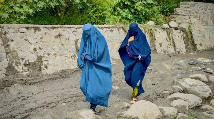 WHO asks Taliban govt to lift female aid worker restrictions following earthquakes WHO asks Taliban govt to lift female aid worker restrictions following earthquakes