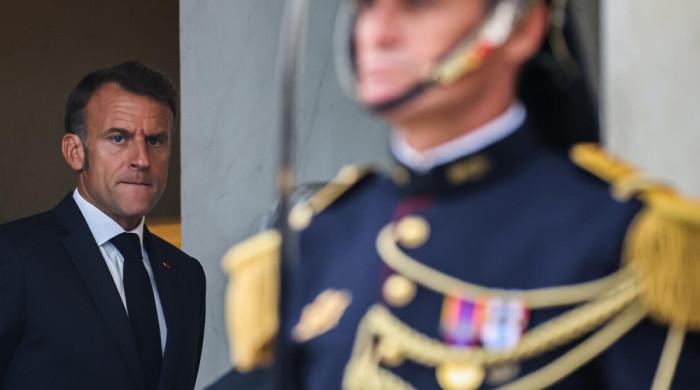 French parliament set to eject PM in blow to Macron French parliament set to eject PM in blow to Macron