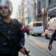 Turkey arrests teen after fatal shooting killing two policemen Turkey arrests teen after fatal shooting killing two policemen