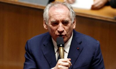 French parliament votes to oust prime minister, deepening political crisis French parliament votes to oust prime minister, deepening political crisis