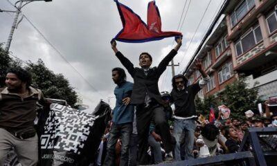 Nepal lifts social media ban after protests leave 19 dead, minister says Nepal lifts social media ban after protests leave 19 dead, minister says