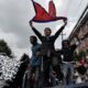 Nepal lifts social media ban after protests leave 19 dead, minister says Nepal lifts social media ban after protests leave 19 dead, minister says